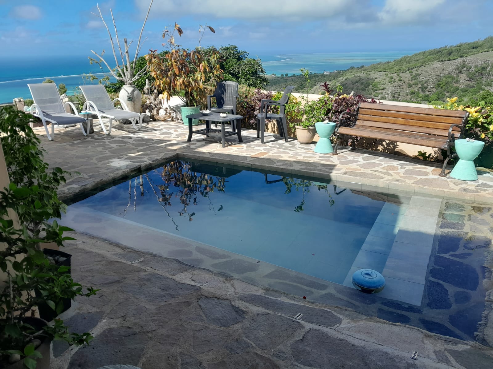 Rodrigues Island, vacation homes, private villa rental, apartment rental in Rodrigues