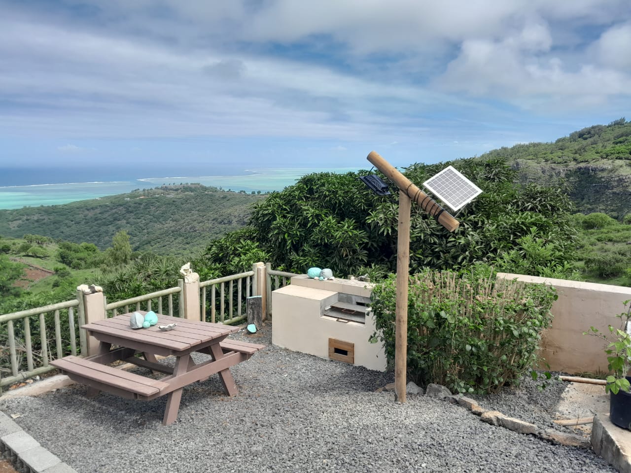 Rodrigues Island, vacation homes, private villa rental, apartment rental in Rodrigues