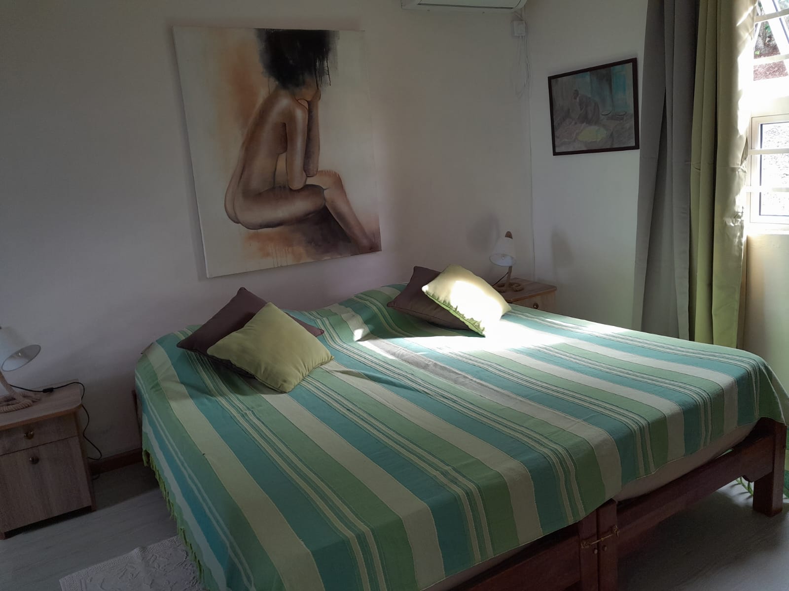 vacation homes, private villa rental, apartment rental in Rodrigues